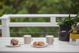 Forest Loft Apartment - 3