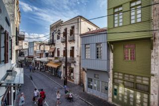 Adile by KRISSES - Rethymno - 0