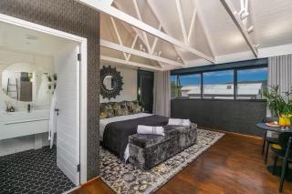 Forest Loft Apartment - Knysna - 8