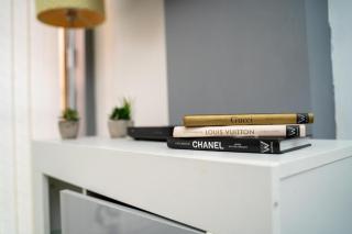 Liverpool City Centre Apartment - Liverpool - 4