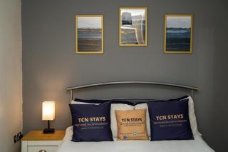 Liverpool City Centre Apartment - Liverpool - 7