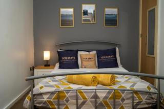 Liverpool City Centre Apartment - Liverpool - 2