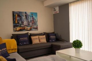 Liverpool City Centre Apartment - Liverpool - 9