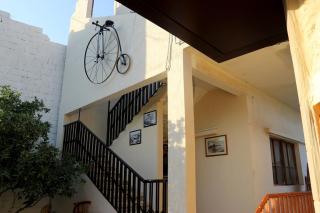 Bayt Jedde - Grandfather's house - 9