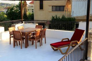 Bayt Jedde - Grandfather's house - 6