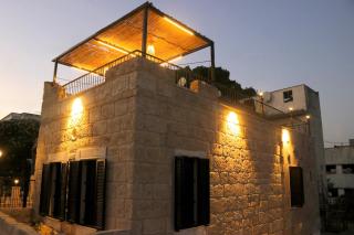 Bayt Jedde - Grandfather's house - 4