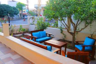 Bayt Jedde - Grandfather's house - 2