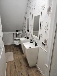 Apartament Zielony - Dom Nasutów - Niemce - 5
