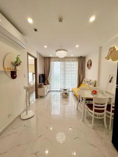 Vinhome Grand Park - 5