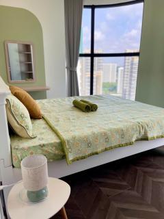 Vinhome Grand Park - 2