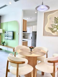 Vinhome Grand Park - 1