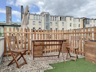 RentPlanet - Apartament Łazarz - Poznań - 5