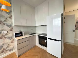 Seyfullin apartments - 7