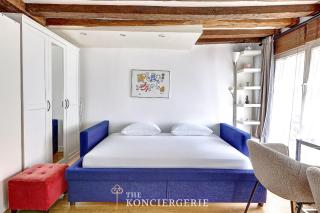 BM - Ecrin urbain dans le Marais - 7