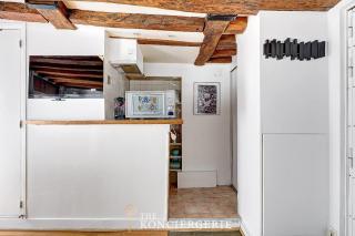 BM - Ecrin urbain dans le Marais - 5