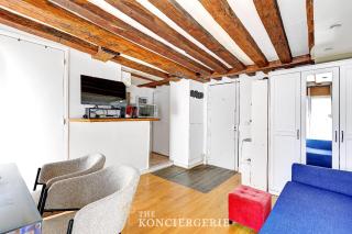 BM - Ecrin urbain dans le Marais - 6