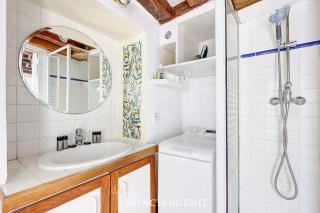 BM - Ecrin urbain dans le Marais - 3