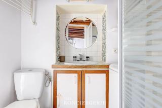 BM - Ecrin urbain dans le Marais - 2