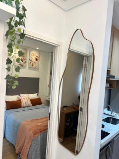 Apartmento Prox Ao Anhembi e ExpoCenter Norte - São Paulo - 8