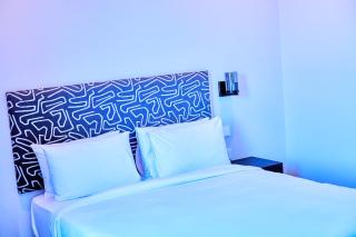 The Urban Hotel Kasama - 7