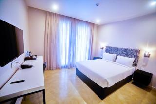 The Urban Hotel Kasama - Kasama - 5