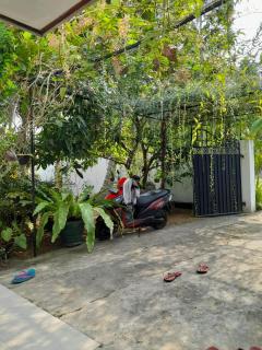 King Garden Villa - 2