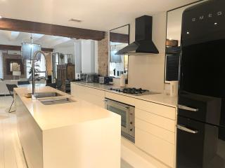Valencia Luxury - Boutique El Carmen - Valence - 5