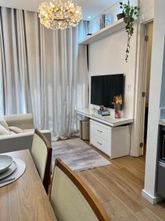 Apartmento Prox Ao Anhembi e ExpoCenter Norte - São Paulo - 0