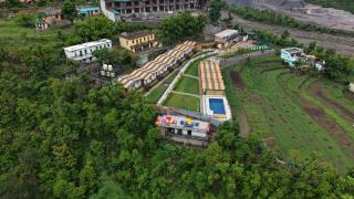 Nature on the Rocks Glamping Resort - Shivpuri - 4