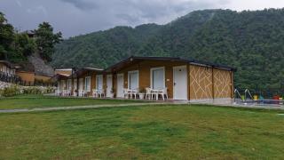 Nature on the Rocks Glamping Resort - Shivpuri - 0