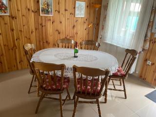 Napocska Nyaralóház Keszthely - 4