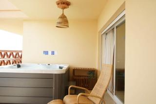 Malibu Mansions Increible apartamento con jacuzzi - Fuengirola - 9