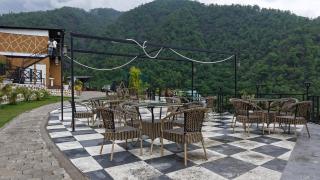 Nature on the Rocks Glamping Resort - Shivpuri - 9