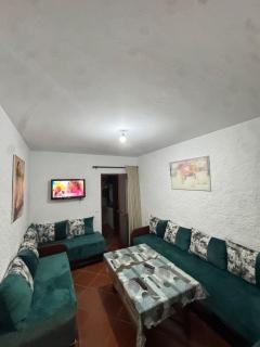 Maison Residence mdiq marsa - M'diq - 0