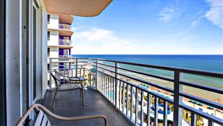 Wyndham Ocean Walk 2 Bedroom - Save Year Round 1001 - 5