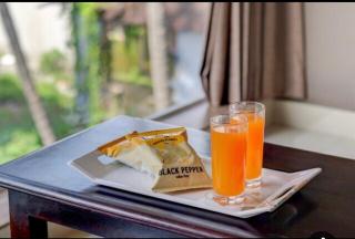 Hotel 4 Season - 6
