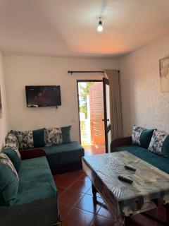 Maison Residence mdiq marsa - M'diq - 8