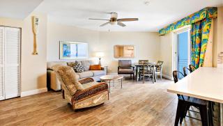Wyndham Ocean Walk 2 Bedroom - Save Year Round 1001 - 9