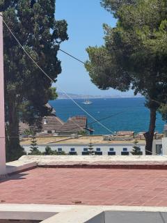 Maison Residence mdiq marsa - M'diq - 3