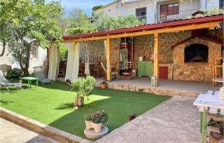 Gorgeous Apartment In Karlobag With Wifi - Karlobag (Carlopago) - 0