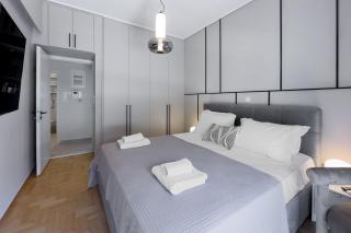 Boutique Athens Flat in Koukaki, Walk to Acropolis - 5