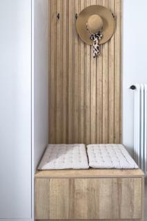 Boutique Koukaki Flat, Timeless & Serene - Atene - 3