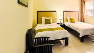 Milan Restaurant & Hotel - Phnom Penh - 0
