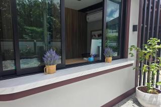 Resort Thalang - 1