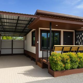 Resort Thalang - 0