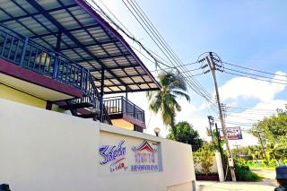 Resort Thalang - 5