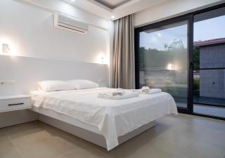 Villa Poyraz - Kaş - 1