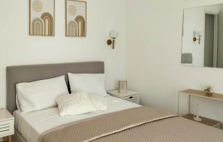 Pet Friendly Apartment In Porto Santelpidio - 8