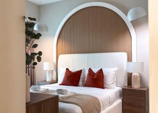 Modern 2-BR in 8-BLVD WALK Downtown Dubai - 8