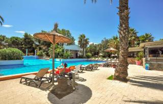 1 Bedroom Beautiful Apartment In Canet-En-Roussillon - 3